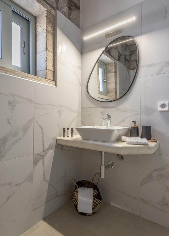 Thea Sunset Suites Mytakas Eksteriør bilde